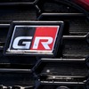 トヨタ RAV4 プラグインハイブリッド の「GRスポーツ」（欧州仕様）