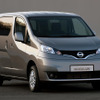 【ジュネーブモーターショー09】日産の新型ミニバン…NV200 誕生