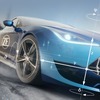 ZFの新開発ソフトウェア「cubiX」の車載イメージ