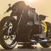 BMW R18 IRON ANNIE