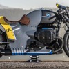 BMW R18 IRON ANNIE