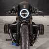 BMW R18 IRON ANNIE