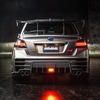 DAMD WRX STI ELECTRICO