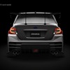 DAMD WRX STI ELECTRICO