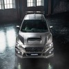 DAMD WRX STI ELECTRICO