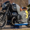 BMW R18 IRON ANNIE