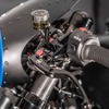 BMW R18 IRON ANNIE
