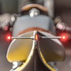 BMW R18 IRON ANNIE