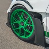 ポルシェ 911 GT3 RS 新型の「トリビュートtoカレラRSパッケージ」