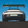 ポルシェ 911 GT3 RS 新型の「トリビュートtoカレラRSパッケージ」