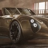ヴィーズマンのEVロードスターの「リミテッド・エディション・コンセプト2」