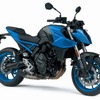 スズキ GSX-8S