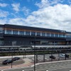 芦原温泉駅は「竹田川や湧き上がる温泉をコンセプトに、光り輝くあわら市の未来に向け、明るく、爽やかで、エネルギッシュなメロディ」とされる発車メロディに。