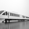 N100系のエクステリアイメージ