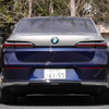 BMW i7 xDrive60