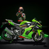 カワサキ Ninja ZX-10R KRT EDITION