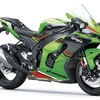 カワサキ Ninja ZX-10R KRT EDITION