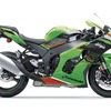 カワサキ Ninja ZX-10R KRT EDITION