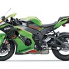 カワサキ Ninja ZX-10R KRT EDITION