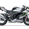 カワサキ Ninja ZX-10R KRT EDITION