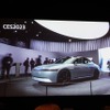 CES 2023で大きな注目を浴びた新ブランド「AFEELA（アフィーラ）」のコンセプトカー