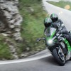 Ninja H2 SX SE