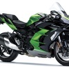 Ninja H2 SX SE