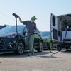 Roadie V3 出張充電サービス