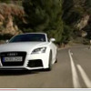 アウディ TT RS…刺激に満ちたその走り