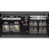 市販「4chパワーアンプ」の一例（フォーカル・FPX 4.800）。
