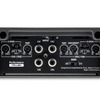 市販「4chパワーアンプ」の一例（フォーカル・FPX 4.800）。