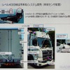 自動運転システムはキャブ+シャーシ側に備えられるのが原則としている