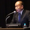 日本工営 交通運輸事業本部交通政策事業部交通都市部次長 石川正樹氏