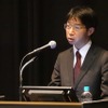 東京大学生産技術研究所教授 中野公彦氏