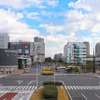 海浜幕張駅北口