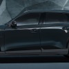 BMW XM の「BMWインディビジュアル」の特別塗装車