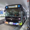 東京BRT（新橋バス停）