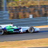 【ホンダF1】テスト参加へ、チーム名は…