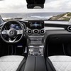 メルセデスベンツ GLC クーペ 現行型（参考）