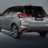 トヨタ・ヤリス 改良新型（タイ仕様）
