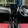 トヨタ・ヤリス 改良新型（タイ仕様）