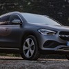 メルセデスベンツ GLA 現行型（参考）