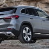 メルセデスベンツ GLA 現行型（参考）