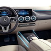 メルセデスベンツ GLA 現行型（参考）