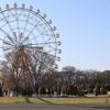 水上木製コースターがある東武動物公園のスロー＆ローカルな景色