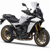 ヤマハ トレーサー9 GT ABS（ホワイト）
