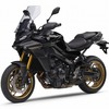 ヤマハ トレーサー9 GT ABS（ブラック）