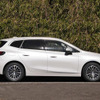 BMW 2シリーズアクティブツアラー（218dアクティブツアラー）