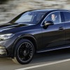 メルセデスベンツ GLC クーペ 新型のPHEV