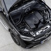 メルセデスベンツ GLC クーペ 新型のPHEV